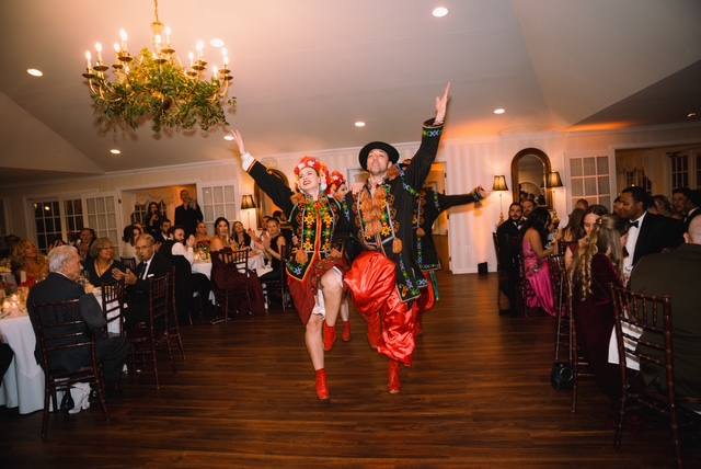 Ukrainian dancers Maryland, www.cossack.us, Kozak () Ukrainian dancers, 10-25-2024, Wedding at Antrim 1844, Taneytown, MD