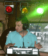 DJ Barnaul