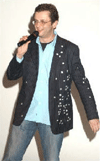 MC Lev